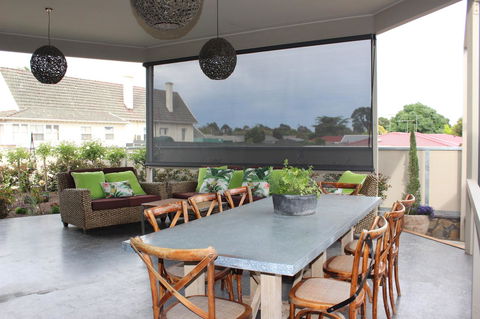Barossa Bed & Breakfast - Accommodation Ballina 10
