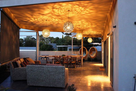 Barossa Bed & Breakfast - Accommodation Ballina 14