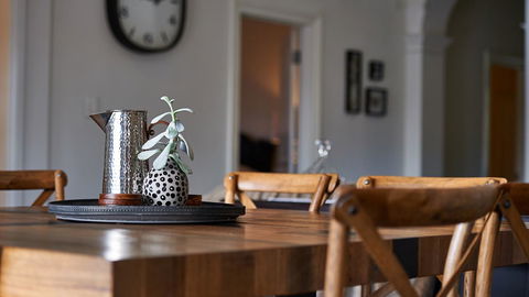 Barossa Bed & Breakfast - Accommodation Ballina 9