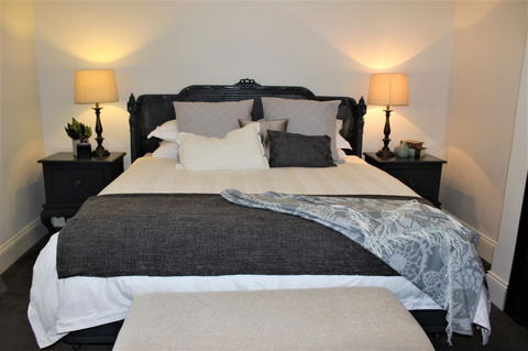 Barossa Bed & Breakfast - Accommodation Ballina 3