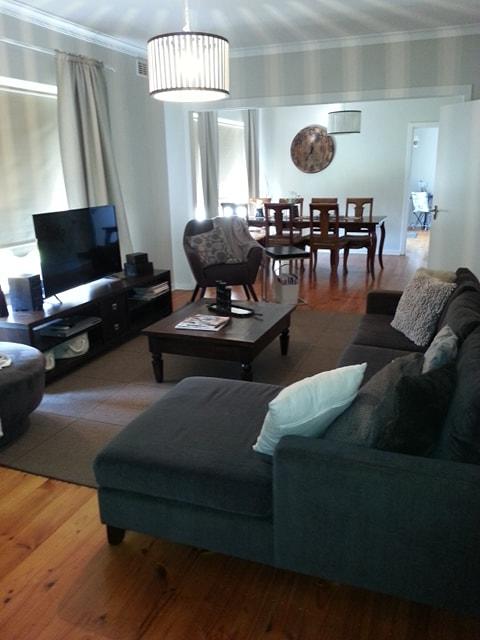 Casa Rossa - Barossa - Accommodation Ballina 6