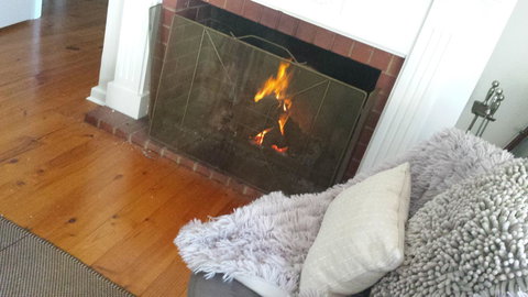 Casa Rossa - Barossa - Accommodation Ballina 3