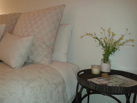 Casa Rossa - Barossa - Accommodation Ballina 10