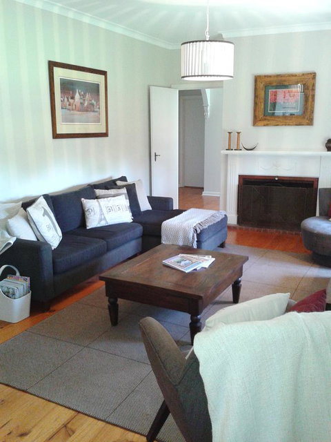 Casa Rossa - Barossa - Accommodation Ballina 2
