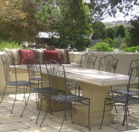 Casa Rossa - Barossa - Accommodation Ballina