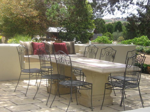 Casa Rossa - Barossa - Accommodation Ballina 0