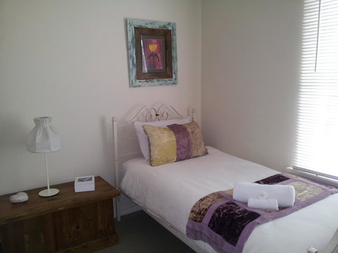 Casa Rossa - Barossa - Accommodation Ballina 12