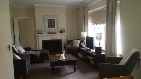 Casa Rossa - Barossa - Accommodation Ballina 4