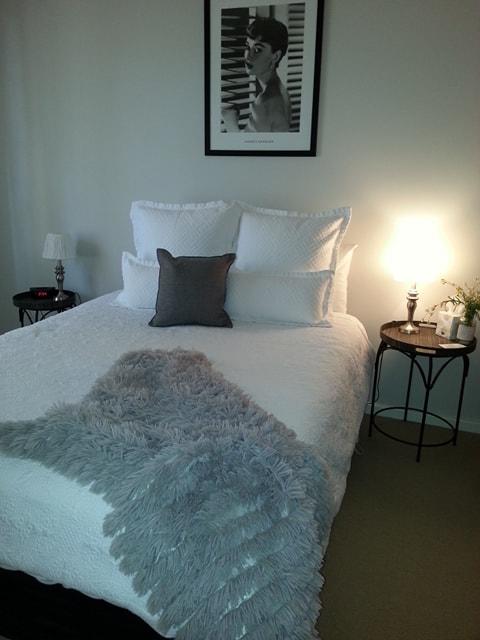 Casa Rossa - Barossa - Accommodation Ballina 9