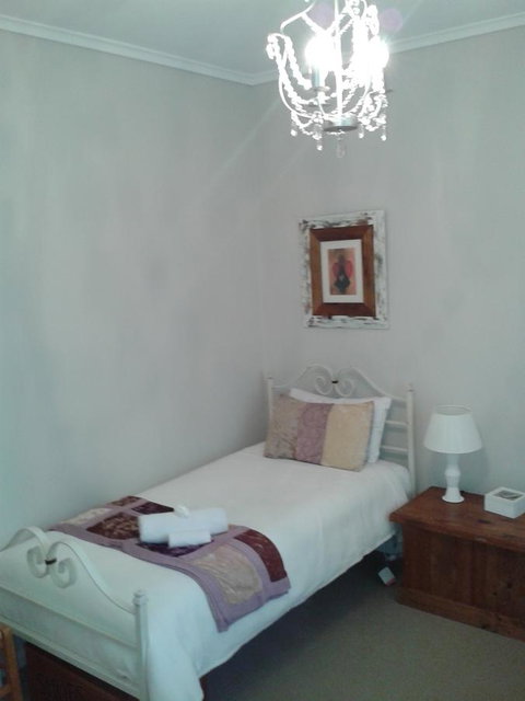 Casa Rossa - Barossa - Accommodation Ballina 11