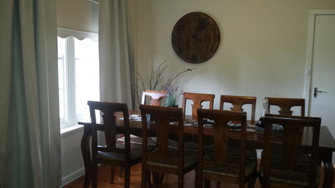 Casa Rossa - Barossa - Accommodation Ballina 5