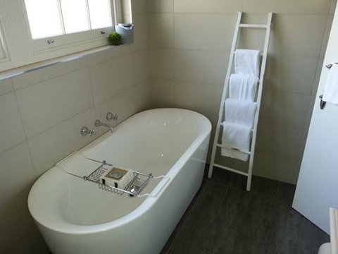 Casa Rossa - Barossa - Accommodation Ballina 15