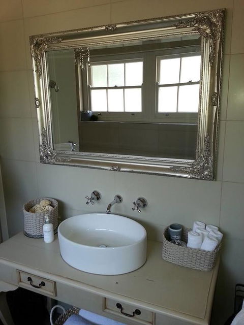 Casa Rossa - Barossa - Accommodation Ballina 13