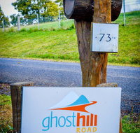 Ghost Hill Road Retreat  - Accommodation Ballina