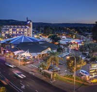 Arkaba Hotel - Accommodation Ballina