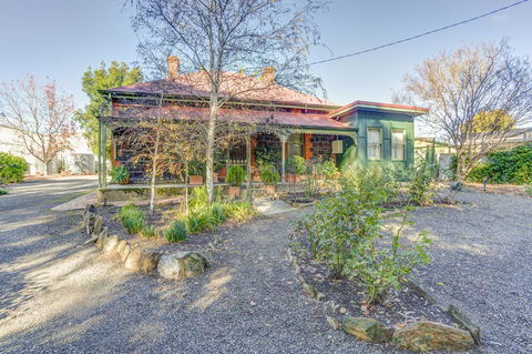 Tanunda Cottages - Accommodation Ballina 9