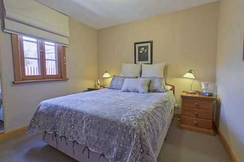 Tanunda Cottages - Accommodation Ballina 3