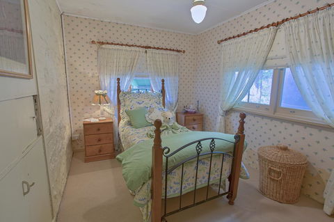 Tanunda Cottages - Accommodation Ballina 16