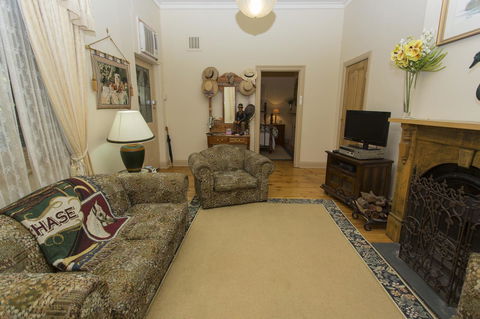 Tanunda Cottages - Accommodation Ballina 10