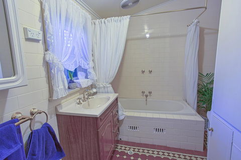 Tanunda Cottages - Accommodation Ballina 14