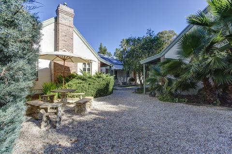 Tanunda Cottages - Accommodation Ballina 8