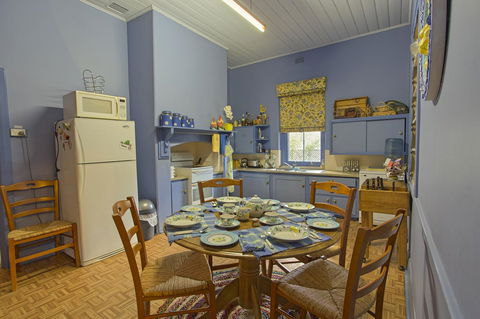 Tanunda Cottages - Accommodation Ballina 12