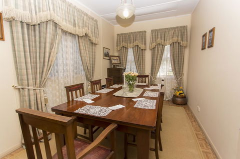 Tanunda Cottages - Accommodation Ballina 11