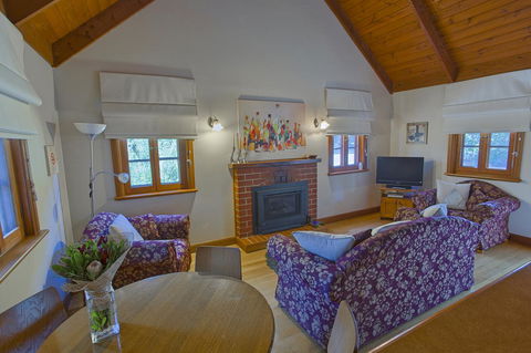 Tanunda Cottages - Accommodation Ballina 4