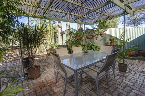 Tanunda Cottages - Accommodation Ballina 17