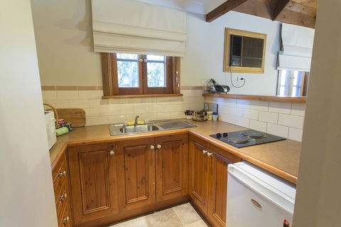 Tanunda Cottages - Accommodation Ballina 5