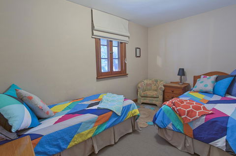 Tanunda Cottages - Accommodation Ballina 7