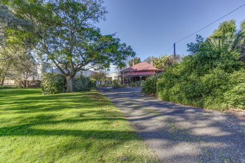Tanunda Cottages - Accommodation Ballina 18
