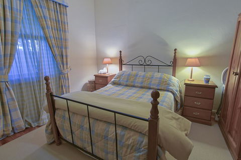 Tanunda Cottages - Accommodation Ballina 15