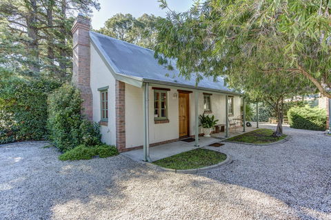 Tanunda Cottages - Accommodation Ballina 2