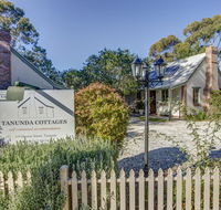 Tanunda Cottages - Accommodation Ballina