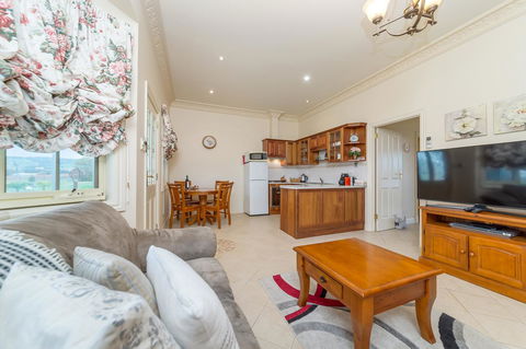 Barossa Vineyard Cottages - Accommodation Ballina 16