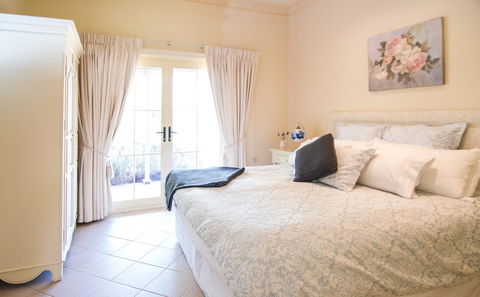 Barossa Vineyard Cottages - Accommodation Ballina 31