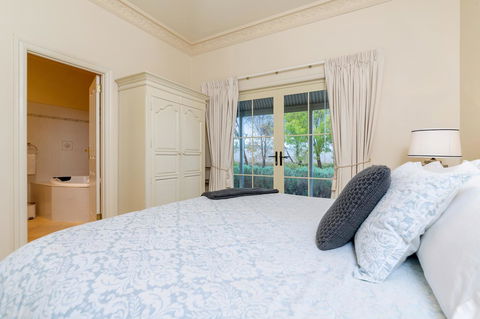 Barossa Vineyard Cottages - Accommodation Ballina 14