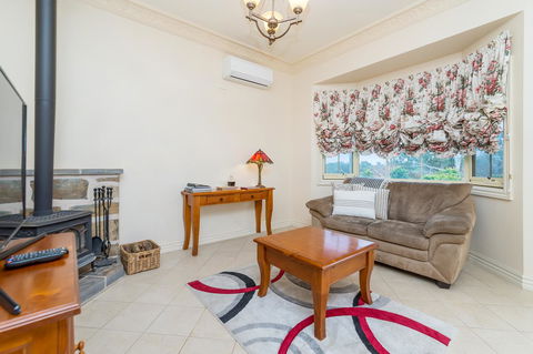 Barossa Vineyard Cottages - Accommodation Ballina 18