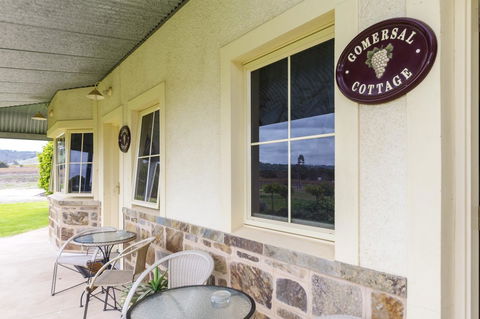 Barossa Vineyard Cottages - Accommodation Ballina 11