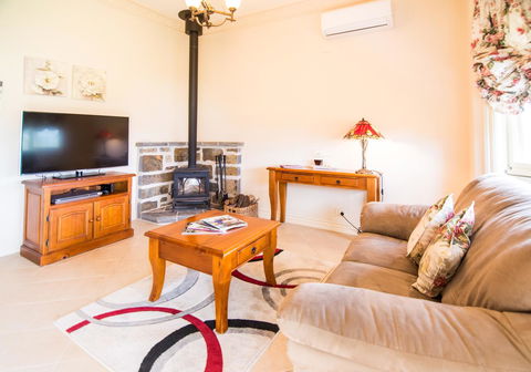 Barossa Vineyard Cottages - Accommodation Ballina 34