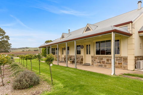 Barossa Vineyard Cottages - Accommodation Ballina 20