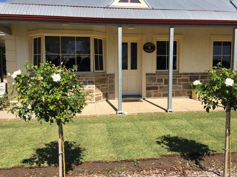 Barossa Vineyard Cottages - Accommodation Ballina 44