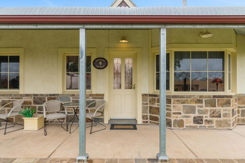 Barossa Vineyard Cottages - Accommodation Ballina 28