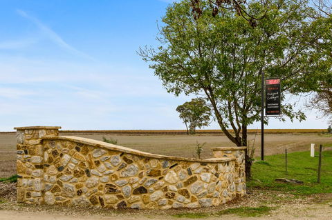 Barossa Vineyard Cottages - Accommodation Ballina 9