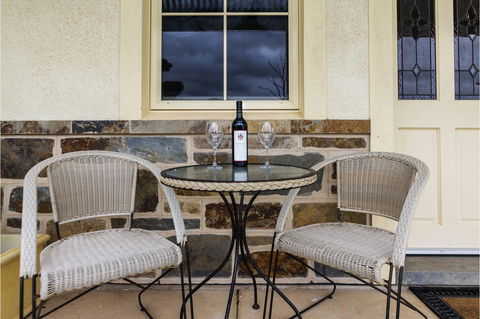 Barossa Vineyard Cottages - Accommodation Ballina 22
