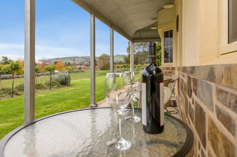 Barossa Vineyard Cottages - Accommodation Ballina 23
