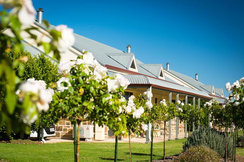 Barossa Vineyard Cottages - Accommodation Ballina 7