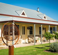 Barossa Vineyard Cottages - Accommodation Ballina