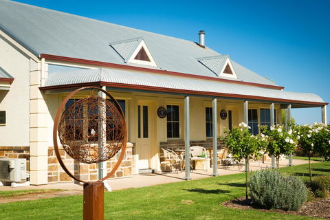 Barossa Vineyard Cottages - Accommodation Ballina 0